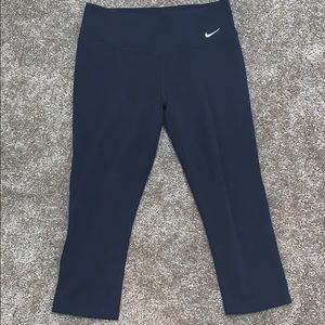 Nike Capri leggings